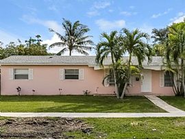 100 Nw 207th St, Miami Gardens, Fl 33169 in Miami, FL