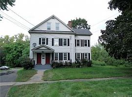 482 Hartford Ave, Wethersfield, Ct 06109 in Wethersfield, CT