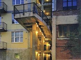 Studio 1 Bath, 1 Bed #503 832 7688 in Decatur, GA