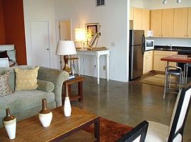 Studio 1 Bath, 1 Bed #503 832 7688 in Decatur, GA (Photo 2 of 4)