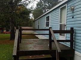 N9013 Millie Rd, Tomahawk, Wi 54487 in Tomahawk, WI (Photo 8 of 8)