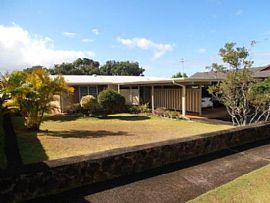 99-713 Pohue St, Aiea,H I 96701  in Aiea, HI