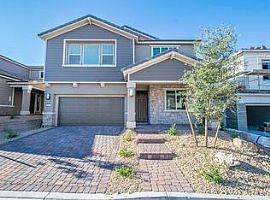 2623 Iron Crest Ln, Las Vegas, Nv 89138 in Las Vegas, NV
