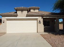 10 W Calle Sauco, Sahuarita, Az 85629 in Sahuarita, AZ
