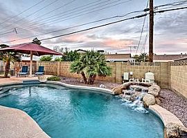 8517 E Thomas Rd, Scottsdale, Az 85251 in Scottsdale, AZ