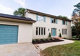 11901 Greenspring Ave, Owings Mills, Md 21117 in Owings Mills, MD