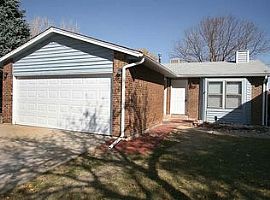 10410 Garrison St, Westminster, Co 800 in Westminster, CO