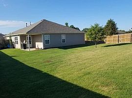 2808 W Fredericksburg St, Broken Arrow, Ok 74011 3 Beds 2 Baths in Broken Arrow, OK