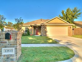 12513 Whispering Hollow Dr, Oklahoma City, Ok 73142 4 Beds 2 Ba in Oklahoma City, OK