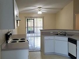 2540 Brookshire Cir, West Melbourne, Fl 32904 3 Beds 2 Baths 2, in West Melbourne, FL (Photo 3 of 6)