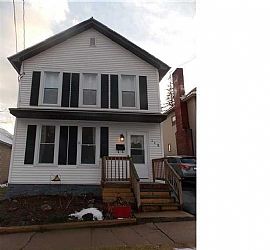 118 S Washington St, Carthage, Ny  4 Beds 2 Baths in Carthage, NY