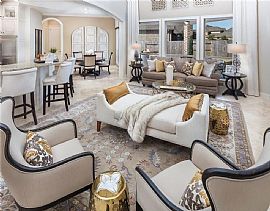 Amazing 5 Bedroom Mansion  in Katy, TX (Photo 2 of 3)