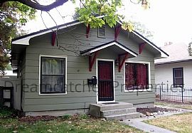 2006 N 10th St, Boise, Id 2 Beds 1 Bath in Boise, ID