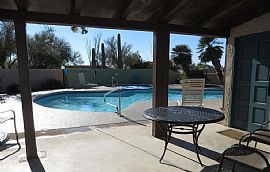 2 Beds 2 Baths in Tucson, AZ (Photo 4 of 9)
