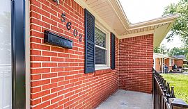 5602 Mockernut Ln, Louisville, Ky 3 Beds 1 Bath in Louisville, KY (Photo 8 of 10)