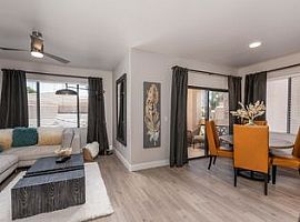 2 Beds 2 Baths For Rent in Scottsdale, AZ (Photo 11 of 12)