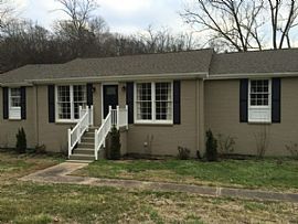 2 Beds 1 Bath For Rent  in Nashville, TN