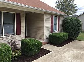 4 Beds 2 Baths For Rent  in Madison, AL (Photo 3 of 9)