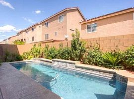 6732 Lydian Ct, Las Vegas, Nv 89139 in Las Vegas, NV (Photo 12 of 12)