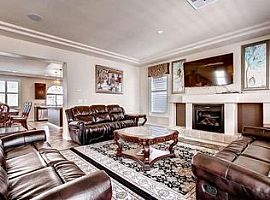 6732 Lydian Ct, Las Vegas, Nv 89139 in Las Vegas, NV (Photo 2 of 12)