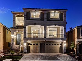 6348 Cascade Cliffs Ct, Las Vegas, Nv 89139 in Las Vegas, NV