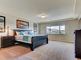 6348 Cascade Cliffs Ct, Las Vegas, Nv 89139 in Las Vegas, NV (Photo 10 of 12)