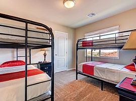 6348 Cascade Cliffs Ct, Las Vegas, Nv 89139 in Las Vegas, NV (Photo 11 of 12)