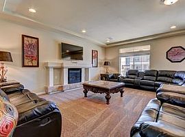 6348 Cascade Cliffs Ct, Las Vegas, Nv 89139 in Las Vegas, NV (Photo 2 of 12)