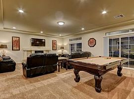 6348 Cascade Cliffs Ct, Las Vegas, Nv 89139 in Las Vegas, NV (Photo 3 of 12)