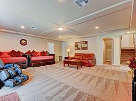 6348 Cascade Cliffs Ct, Las Vegas, Nv 89139 in Las Vegas, NV (Photo 4 of 12)