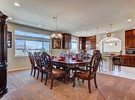 6348 Cascade Cliffs Ct, Las Vegas, Nv 89139 in Las Vegas, NV (Photo 5 of 12)