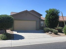 39746 N Cross Timbers Way, Anthem, Az 85086 in Anthem, AZ
