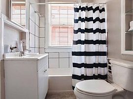 Historical Shotgun Available For Rent on a Quiet Street.  in New Orleans, LA (Photo 2 of 12)