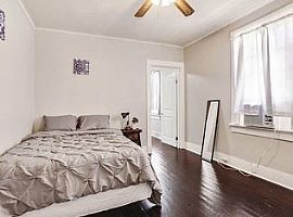 Historical Shotgun Available For Rent on a Quiet Street.  in New Orleans, LA (Photo 4 of 12)