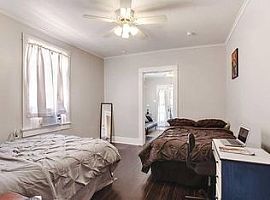 Historical Shotgun Available For Rent on a Quiet Street.  in New Orleans, LA (Photo 5 of 12)