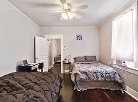 Historical Shotgun Available For Rent on a Quiet Street.  in New Orleans, LA (Photo 6 of 12)