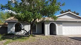 3906 W Sahuaro Dr Phoenix, Az 85029 in Phoenix, AZ