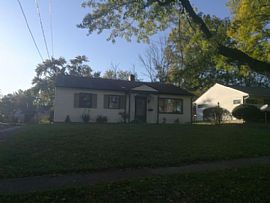 Charming 3 Bedrooms and 1 Bathroom in Cincinnati, OH