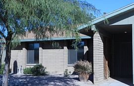 3338 W Treeline Dr, Tucson, Az 85741 in Tucson, AZ