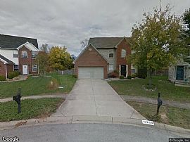 12509 Northolt Ct, Coldstream, Ky  3 Beds 2.5 Baths in Louisville, KY (Photo 5 of 10)