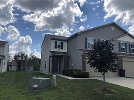 2003 Falcon Ct # 1, Franklin, in  in Franklin, IN