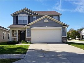 526 Shining Star Ln, Avon, In in Avon, IN