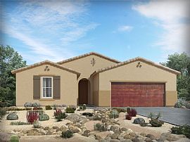 Joshua Plan, Estates at Capella - The Canyons Oro Valley, Az 85 in Tucson, AZ