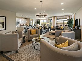 Joshua Plan, Estates at Capella - The Canyons Oro Valley, Az 85 in Tucson, AZ (Photo 10 of 10)