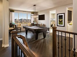 Joshua Plan, Estates at Capella - The Canyons Oro Valley, Az 85 in Tucson, AZ (Photo 2 of 10)
