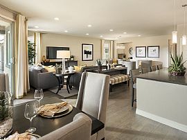 Joshua Plan, Estates at Capella - The Canyons Oro Valley, Az 85 in Tucson, AZ (Photo 3 of 10)