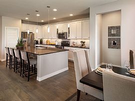 Joshua Plan, Estates at Capella - The Canyons Oro Valley, Az 85 in Tucson, AZ (Photo 4 of 10)