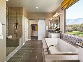 Joshua Plan, Estates at Capella - The Canyons Oro Valley, Az 85 in Tucson, AZ (Photo 6 of 10)