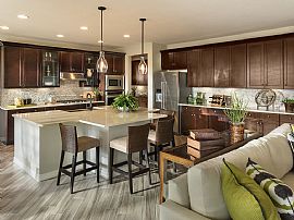 Joshua Plan, Estates at Capella - The Canyons Oro Valley, Az 85 in Tucson, AZ (Photo 7 of 10)