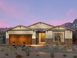 Joshua Plan, Estates at Capella - The Canyons Oro Valley, Az 85 in Tucson, AZ (Photo 9 of 10)